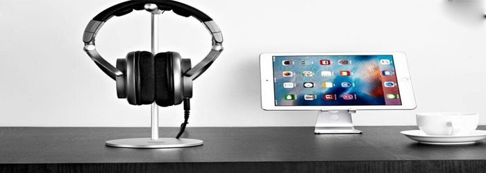 Promate Anchor-1 Headphone Stand
