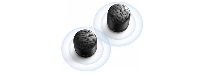 Anker A3107 SoundCore Mini Blutooth Speaker