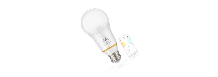 Anker Eufy Lumos T1012 Smart Bulb