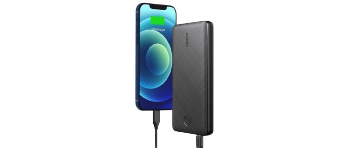 شارژ همراه انکر 20000 میلی آمپر PowerCore Essential