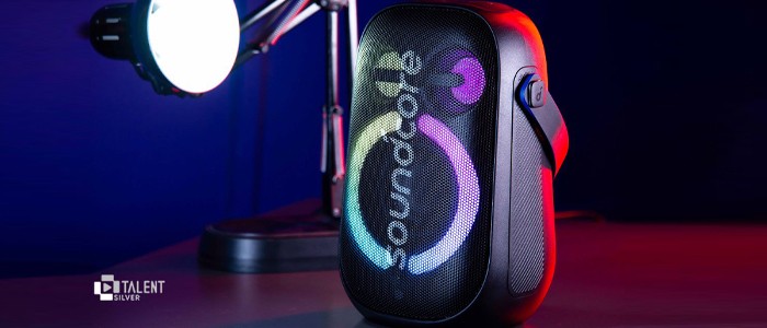 اسپیکر  انکر Soundcore Rave Neo 2 A33A1