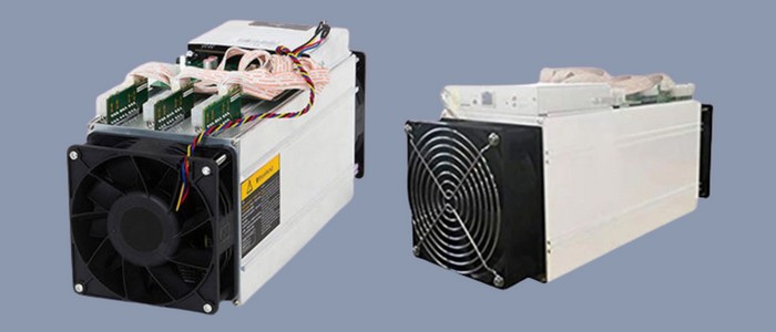 دستگاه ماینر بیت مین Antminer S9j 14.5Th/s