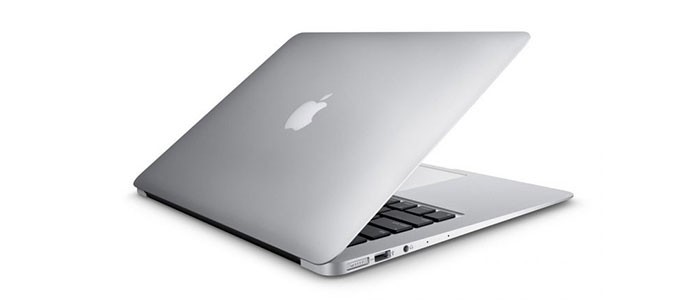  لپ تاپ دست دوم 11.6 اینچی اپل Apple MacBook Air A1465
