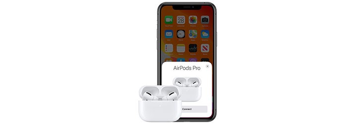 هندزفری بلوتوث اپل AirPods Pro