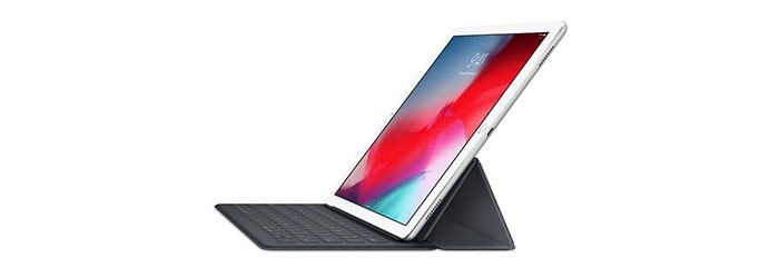 کیبورد تبلت اپل Smart Keyboard Folio iPad Pro 12.9inch