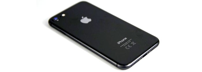گوشی اپل آیفون SE 2020 64GB Black