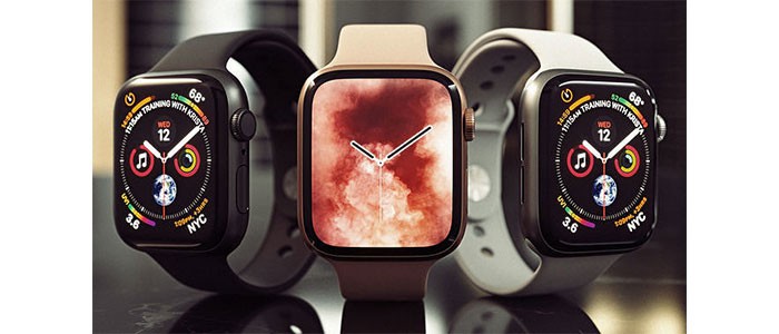 ساعت هوشمند Apple سری SE