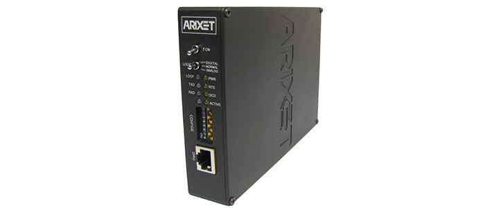 مودم اف اس کا ARIXET FSM204