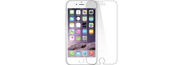گلس صفحه نمایش 6 بعدی iPhone 6S آرسون