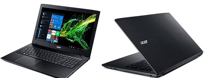 لپ تاپ ایسر Acer Aspire E5-576G i5-7200U