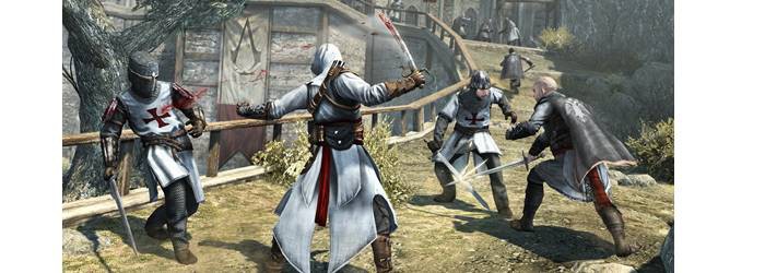 بازی Assassins Creed Revelations ایکس باکس 360