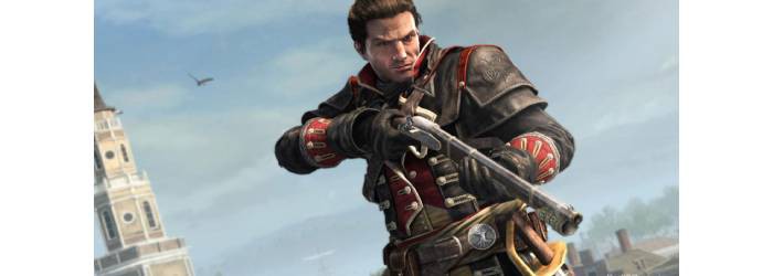 بازی کامپیوتری Assassins Creed Rogue