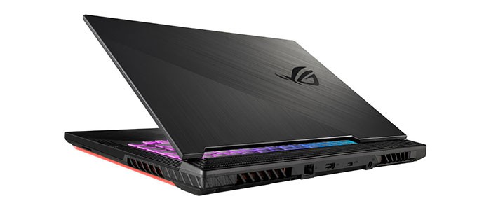 لپ تاپ ایسوس G531GU i7-9750H 16GB 1TB 256SSD 6GB