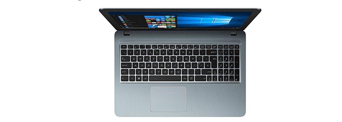 لپ تاپ ایسوس K540UB Core i5-8250U