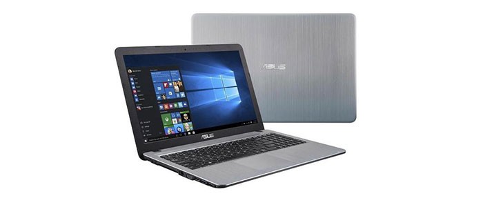 لپ تاپ 15.6 اینچی ایسوس K540UB Core i7-8550U