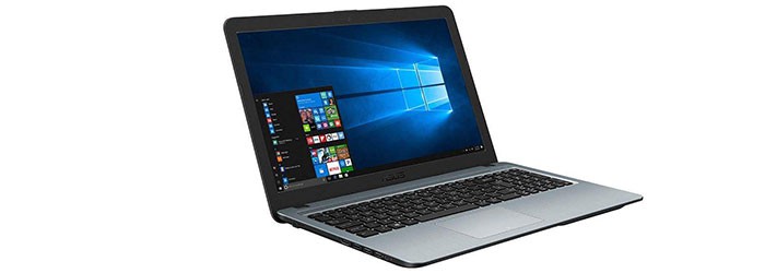 لپ تاپ 15.6 اینچ ایسوس K540UB Core i7-8550U