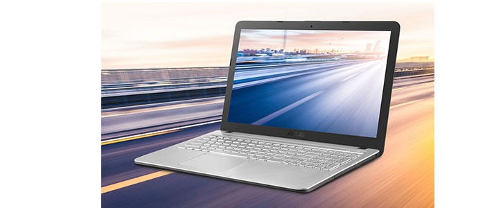 لپ تاپ ایسوس K543UB i5-8265U 12GB 1TB 2GB