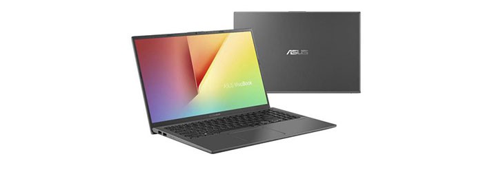  لپ تاپ 15 اینچ ایسوس F512JA i3-1005G1