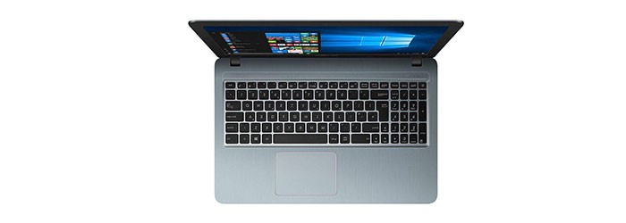 لپ تاپ ایسوس K540UB Core i3-7020U