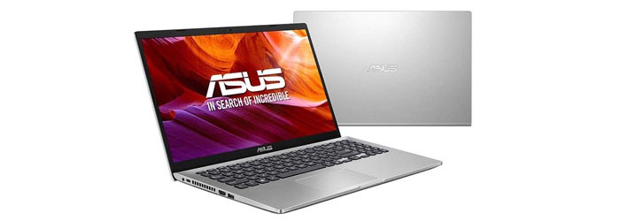 لپ تاپ 15 اینچی ایسوس M509DJ Ryzen 5-3500U