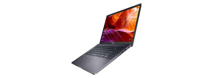 لپ تاپ 15 اینچی ایسوس R521JB Core i5-1035G1