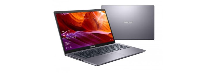 لپ تاپ 15 اینچی ایسوس R521JB Core i3-1005G1 