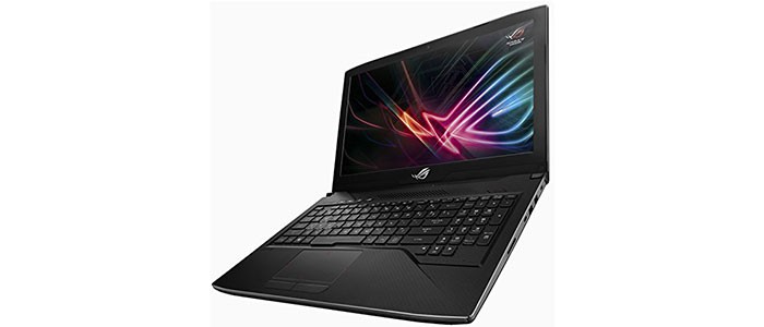 لپ تاپ گیمینگ ایسوس ROG Strix GL503VS-EI012T