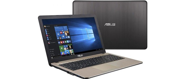 لپ تاپ ایسوس VivoBook Max X541NA N3060