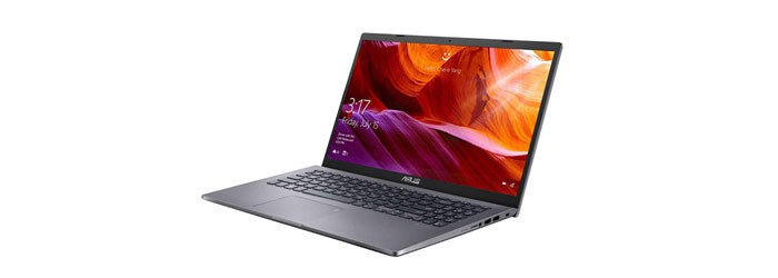 لپ تاپ 15 اینچی ایسوس VivoBook R545FJ i7-10510U