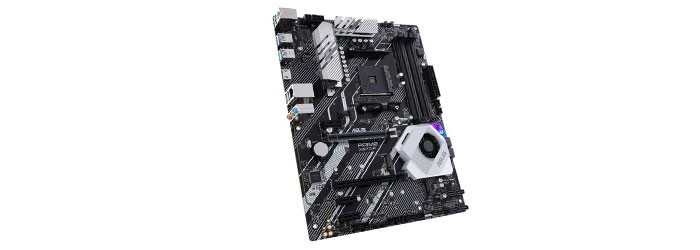 مادربورد ایسوس PRIME X570-P