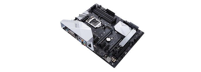 مادربرد Asus PRIME Z370-A II