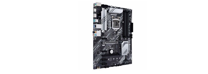 مادربورد ایسوس PRIME Z490-P 