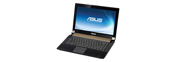 لپ تاپ استوک ایسوس N43SL Core i5-2450M 