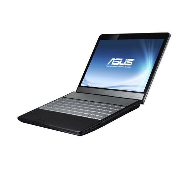 لپ تاپ استوک 15.6 اینچی ایسوس N55SL i7-2670QM