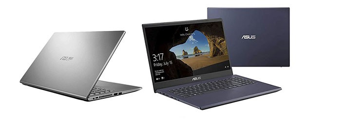 لپ تاپ ایسوس VivoBook R521JB-EJ083 i3-1005G1