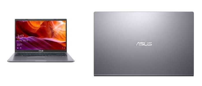 لپ تاپ ایسوس R521MA-EJ397 Pentium N5000