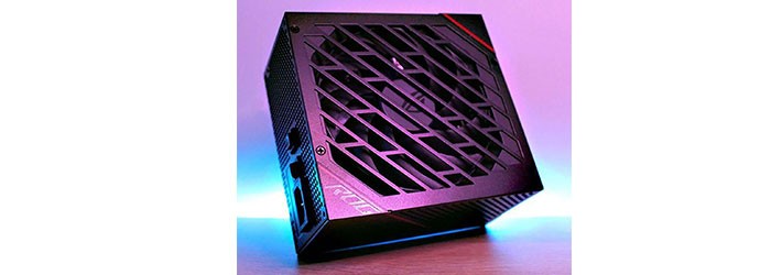 پاور کامپیوتر مخصوص بازی ایسوس ROG STRIX 550G