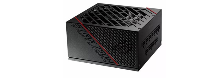 پاور کامپیوتر ایسوس ROG-STRIX-750G 750W