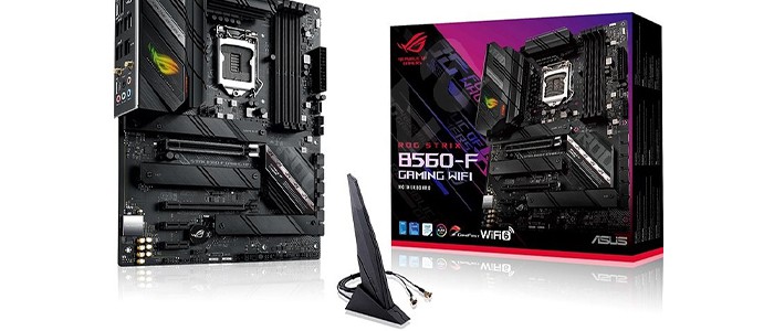 مادربرد گیمینگ ایسوس ROG Strix B560-F