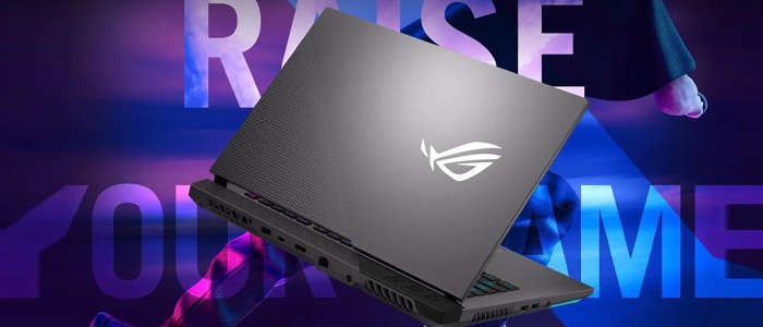 لپ تاپ ایسوس ROG Strix G713RW Ryzen 7 64GB 2TB SSD