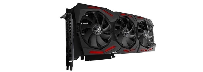 کارت گرافیک ایسوس ROG-STRIX-RTX2070-O8G-GAMING 