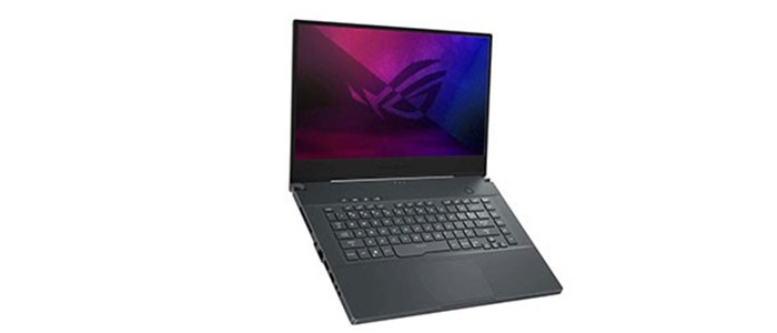 لپ تاپ Asus ROG Zephyrus M15 GU502LU i7 16GB 512SSD