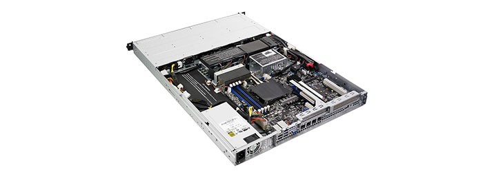 سرور رکمونت ایسوس RS300-E9-PS4 Xeon E3-1220v6
