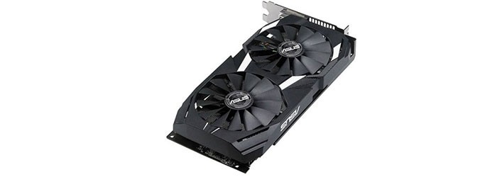 کارت گرافیک ماینینگ ایسوس MINING-RX580-8G-S