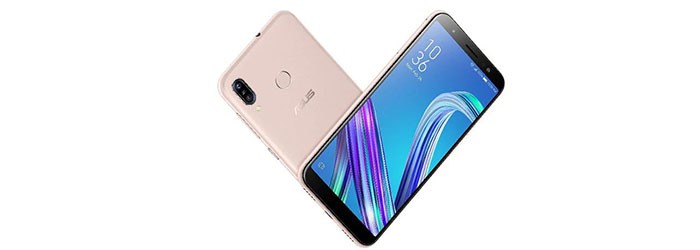 گوشی دو سیم کارت ایسوس Zenfone Max M1 32GB