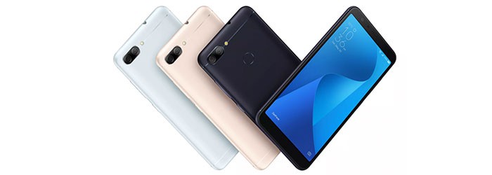 گوشی موبایل ایسوس Zenfone Max Plus M1 64GB Dual SIM