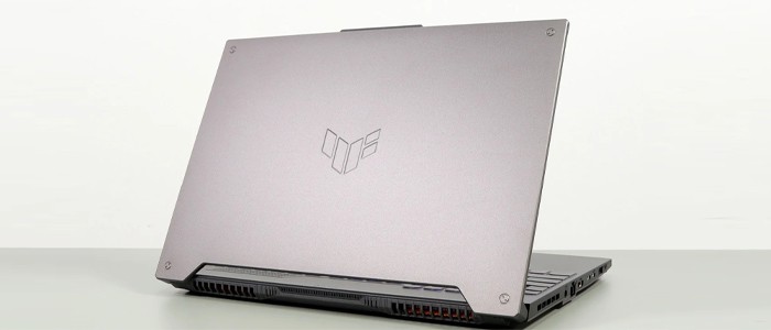 لپ تاپ ایسوس F15 FX507ZE i7-12700H 64GB 2TB SSD 4GB