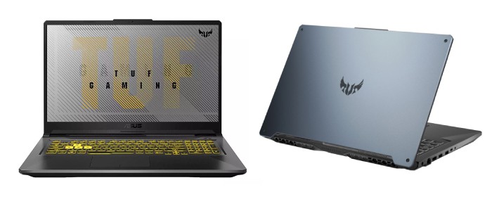 لپ تاپ گیمینگ ایسوس FA506IH R5-4600H 8GB 512SSD 15.6inch