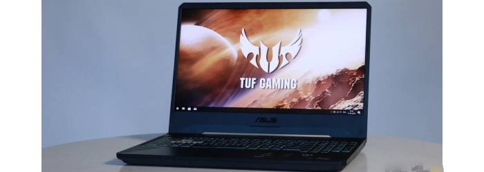 لپ تاپ گیمینگ ایسوس FX505DT R7 3750H 8GB 1T‌‌B 256SS