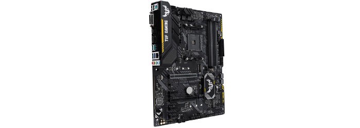 مادربرد گیمینگ ایسوس TUF X470-PLUS GAMING